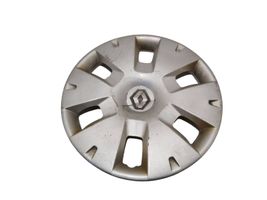 Renault Megane II R15 wheel hub/cap/trim 8200422602