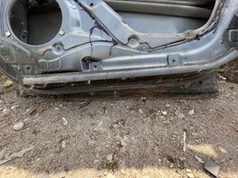 Mazda Premacy Drzwi tylne 