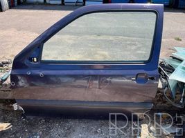 Volkswagen Golf III Priekinės durys (dvidurio) 