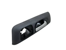 Opel Astra G Front door interior handle 090561502