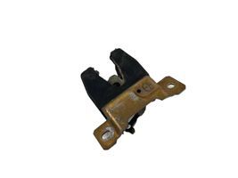 Audi 80 90 B3 Serrure de loquet coffre 443827505A