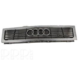 Audi 100 200 5000 C3 Grotelės priekinės 443853655A