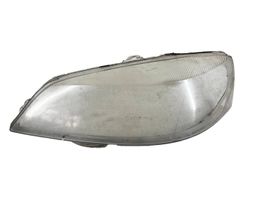 Opel Astra G Headlight part 14843500