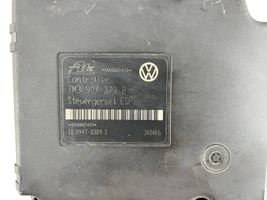 Volkswagen Sharan ABS-pumppu 7M3907379B