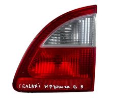 Volkswagen Sharan Tailgate rear/tail lights 7M5945094B