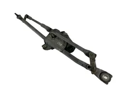 Audi A4 S4 B5 8D Front wiper linkage and motor 8D1955023E