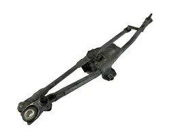 Audi A4 S4 B5 8D Front wiper linkage and motor 8D1955023E
