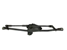 Audi A4 S4 B5 8D Front wiper linkage and motor 8D1955023E
