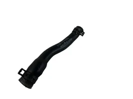 Opel Meriva A Breather/breather pipe/hose 9158668