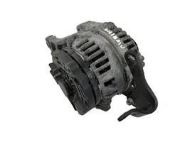 Opel Meriva A Alternador 0124425009