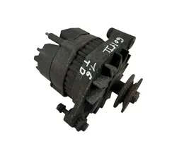 Volkswagen Golf II Alternator 