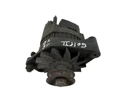 Volkswagen Golf II Alternator 