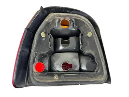 Volkswagen Golf III Lampa tylna 394376