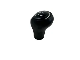 Mitsubishi Carisma Gear lever shifter trim leather/knob 