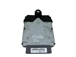 Ford Mondeo Mk III Sterownik / Moduł ECU 3S7A12A650VC