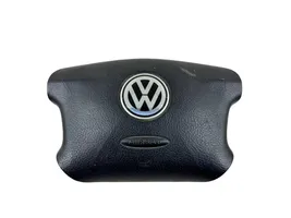 Volkswagen Sharan Надувная подушка для руля 3B0880201AN