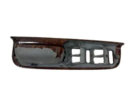 Volkswagen Sharan Rivestimento pulsantiera finestrino della portiera anteriore 7M3867171A