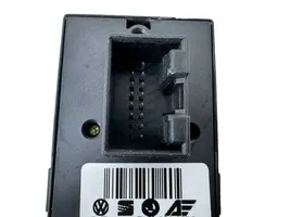 Volkswagen Sharan Electric window control switch 7M3959857B