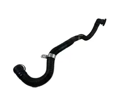 Volkswagen Sharan Air intake hose/pipe 7M3131125G