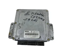 Mitsubishi Carisma Motorsteuergerät/-modul 0281010437