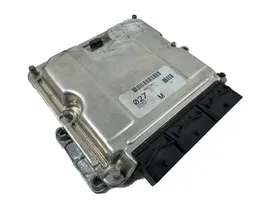 Mitsubishi Carisma Calculateur moteur ECU 0281010437