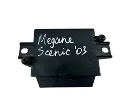 Renault Scenic II -  Grand scenic II Parking PDC control unit/module 8200235627