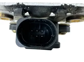 Volkswagen PASSAT B5.5 ESP acceleration yaw rate sensor 0265005213