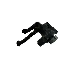 Volkswagen PASSAT B5.5 Turbo solenoid valve 1J0906283A