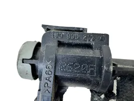 Volkswagen PASSAT B5.5 Turbo solenoid valve 1J0906283A