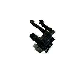 Volkswagen PASSAT B5.5 Turbo solenoid valve 1J0906283A