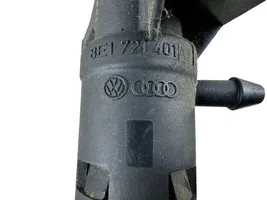 Audi A4 S4 B6 8E 8H Główny cylinder sprzęgła 8E1721401AJ