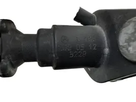 Mercedes-Benz A W168 Pompa della frizione A1682900512