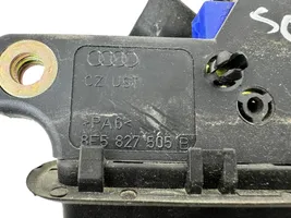 Audi A4 S4 B6 8E 8H Serrure de loquet coffre 8E5827505B