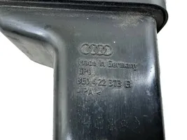 Audi A4 S4 B6 8E 8H Zbiornik płynu wspomagania układu kierowniczego 8E0422373B