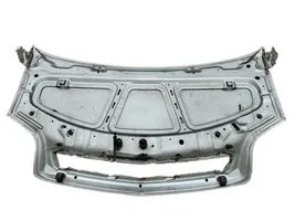 Opel Meriva A Engine bonnet/hood 