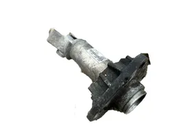 Audi A4 S4 B6 8E 8H Smorzatore/ammortizzatore d’urto per paraurti anteriore 8E0807133B