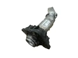 Audi A4 S4 B6 8E 8H Smorzatore/ammortizzatore d’urto per paraurti anteriore 8E0807133B