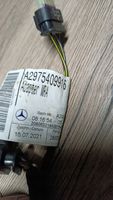 Mercedes-Benz EQS V297 Sonstige Kabelbäume / Leitungssätze A2975409916