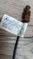 Mercedes-Benz CLS C257 Kiti laidai/ instaliacija A2575400307