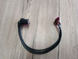 Mercedes-Benz S W223 USB jungtis a2238204203