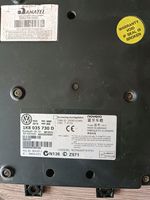 Volkswagen Multivan T5 Bluetooth Modul Steuergerät 1K8035730D