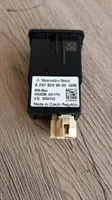 Mercedes-Benz B W247 Connettore plug in USB A2478209000