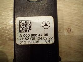 Mercedes-Benz A W177 Kitas salono žibintas A0009064705