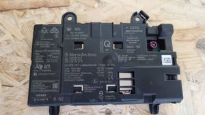 Mercedes-Benz A W177 Module de charge sans fil A1729001810