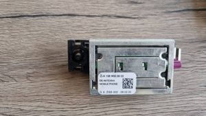 Mercedes-Benz A W177 AMG Radio antena A1569050902