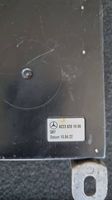 Mercedes-Benz S W223 Front door speaker A2238201406