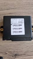 Mercedes-Benz E W213 Modulo di controllo MPM A2139007229