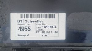 Audi A5 Sill 8W7853856C