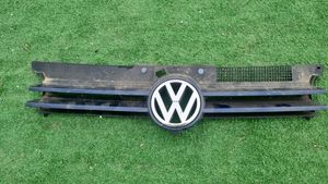 Volkswagen Golf IV Atrapa chłodnicy / Grill 1J0853651F