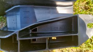 Mercedes-Benz B W246 W242 Staffa del pannello di supporto del radiatore A2466260100